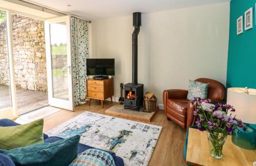 Melling House | Old Crow Trees Barn