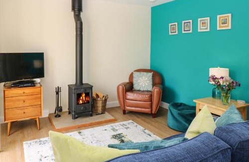 Melling House | Old Crow Trees Barn