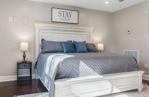 Mobile Apartment | Old Dauphin Way Historic Home - Unit 6