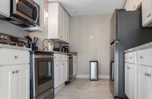 Mobile Apartment | Old Dauphin Way Historic Home - Unit 6