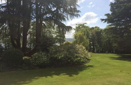 Inverness Bed & Breakfast | Old Drynie House,