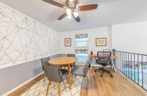 Old Enfield House | Old Enfield Condo