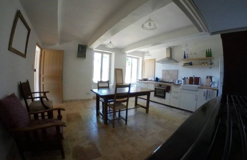 Villecroze Other | Old farmhouse