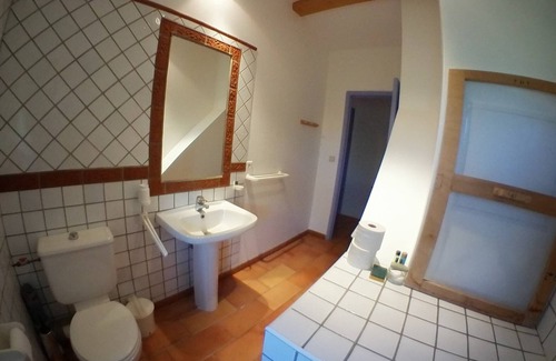 Villecroze Other | Old farmhouse