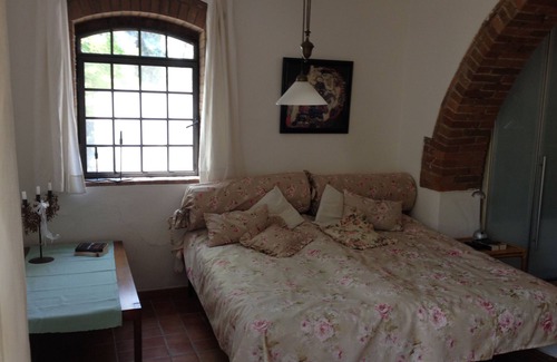 Sassetta Other | Old farmhouse with 3 flats in the country in the hills, near the sea, for 2-6 p.