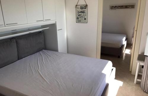 Arma di Taggia Apartment | Old Fisherman House