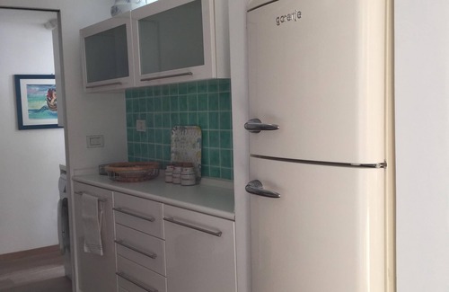 Camogli Apartment | Old fisherman's home
