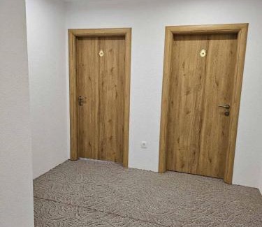 Central Bosnia Canton House | Old Fisherman's rooms