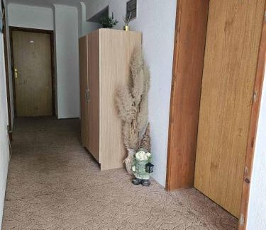 Central Bosnia Canton House | Old Fisherman's rooms