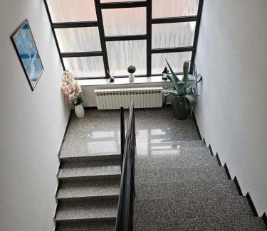 Central Bosnia Canton House | Old Fisherman's rooms