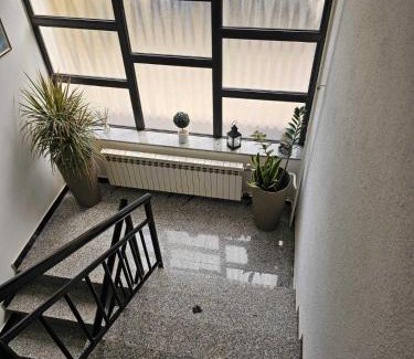 Central Bosnia Canton House | Old Fisherman's rooms