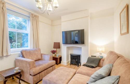 East Runton House | Old Fishermans Cottage - East Runton