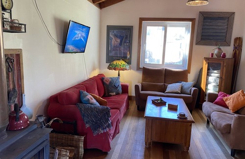 Jindabyne House | ‘Old Glen Miln’ In Majestic High County Jindabyne