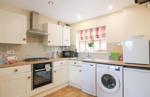 Church Stretton Cottage | Old Hall Barn 1