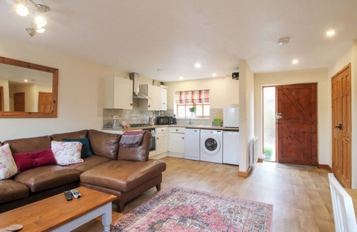 Church Stretton Cottage | Old Hall Barn 1