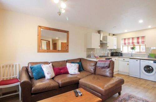 Church Stretton Cottage | Old Hall Barn 1