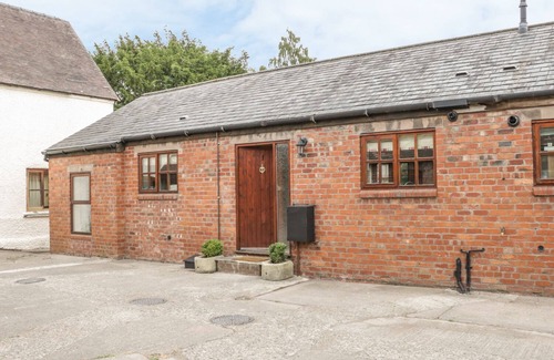 Church Stretton Cottage | Old Hall Barn 1