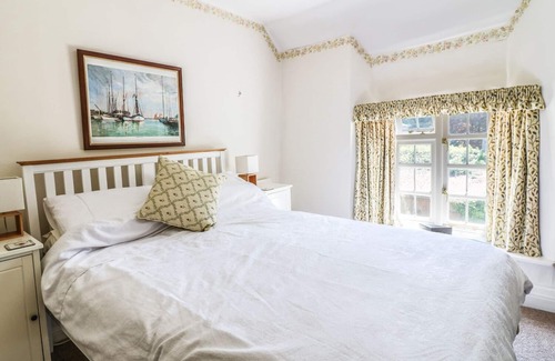 Woolfardisworthy Cottage | OLD HAMMETTS, family friendly, character holiday cottage in Woolsery