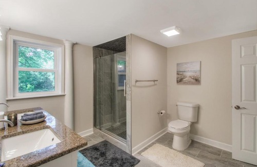 Old Hickory Apartment | Old Hickory Hideout