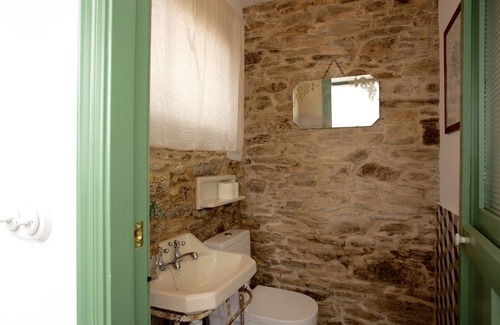Santiago de Compostela House | OLD HOUSE GARDEN PRIVATE AREA