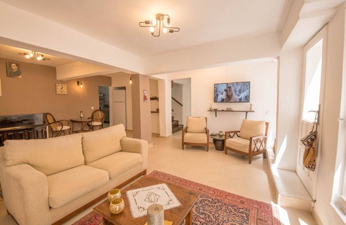 Kalkan House | Old Kalamaki Pansiyon