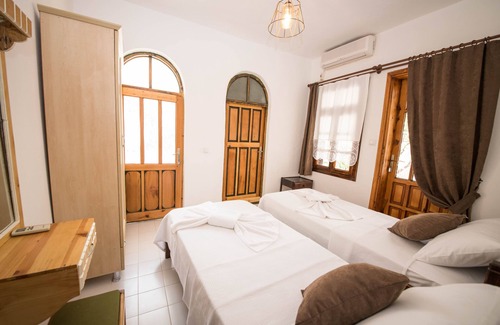 Kalkan House | Old Kalamaki Pansiyon