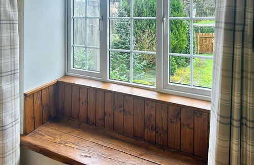 Kielder Cottage | Old Kielder Castle Cottage