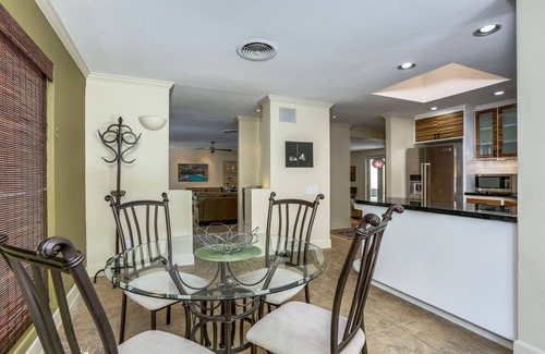 Little Tuscany House | Old Las Palmas Private Estate