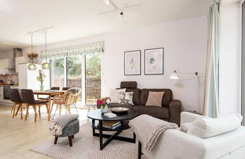 List Apartment | Old Laundry 4