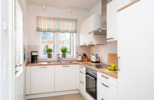List Apartment | Old Laundry 4