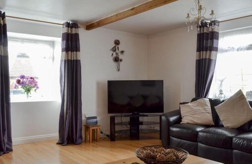 Aldbrough House | Old Low Farm Cottage