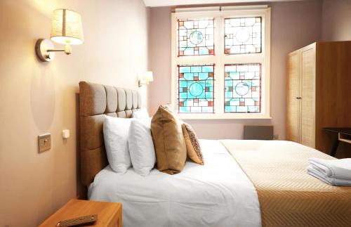Trafford Apartment | Old Market Apartments
