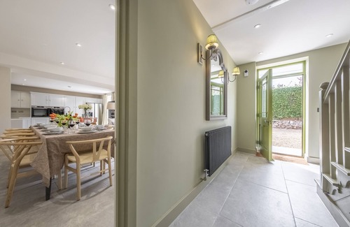 Brancaster House | Old Mill House, Brancaster, Norfolk