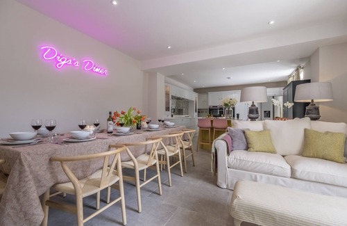 Brancaster House | Old Mill House, Brancaster, Norfolk