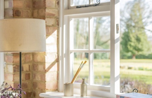 Hassocks House | Old Mill Lodge XXXXX