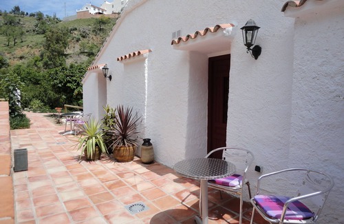 Riogordo House | Old mill on the river, within walking distance of the village