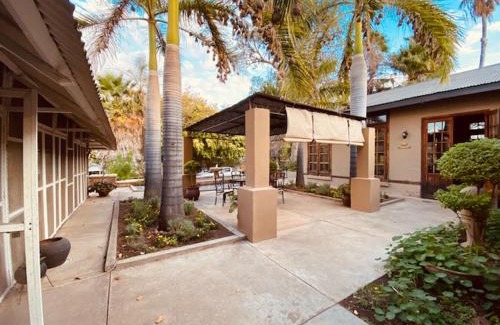 Musina House | Old Mine Guesthouse