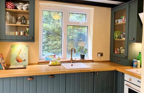 Gunnislake House | Old Miners Cottage