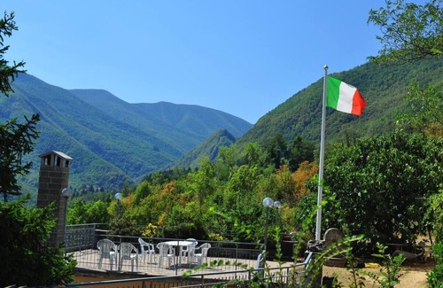 Castelluccio Apartment | Old mountain house newly renovated.