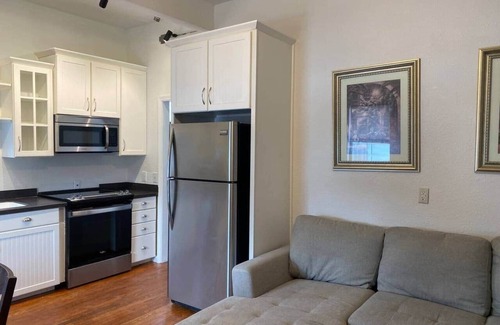 Central Colorado Springs House | Old North End Near Downtown