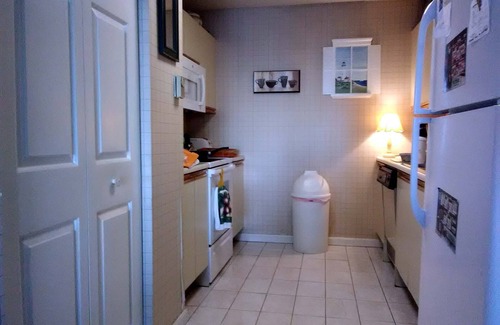 Old Orchard Beach Condo | Old Orchard Beach, Oceanfront Condo
