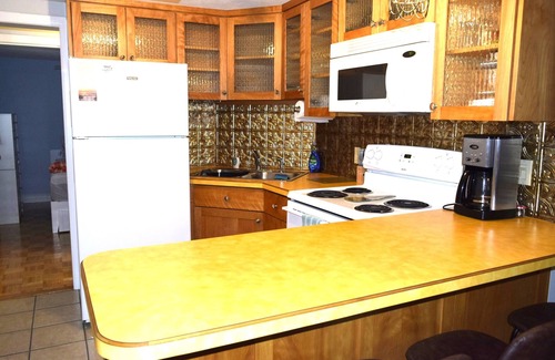 Old Orchard Beach Condo | Old Orchard Beach Condo Just steps to the Beach Beautiful ocean views