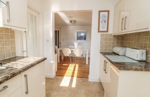 Allerthorpe Cottage | Old Orchard Cottage