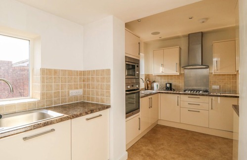 Allerthorpe Cottage | Old Orchard Cottage