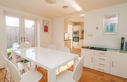 Allerthorpe Cottage | Old Orchard Cottage