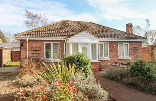 Allerthorpe Cottage | Old Orchard Cottage