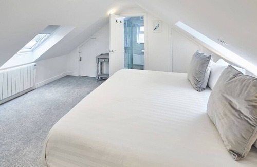 Scarborough House | Old Orchard House - Scarborough