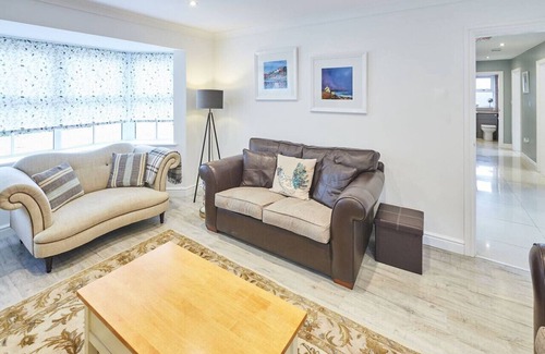Scarborough House | Old Orchard House - Scarborough