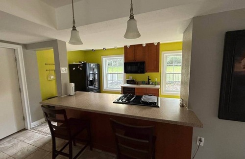 Willoughby Hills House | Old Orchard Kirtland, Ohio