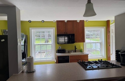 Willoughby Hills House | Old Orchard Kirtland, Ohio